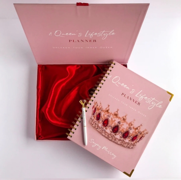 Daily Planner - Picture 9 of 10